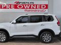 2023 Mahindra Scorpio N 2.2D 4X4 Auto Z8