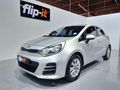 2017 Kia Rio 1.4 5-dr