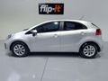 2017 Kia Rio 1.4 5-dr
