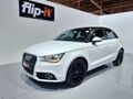2012 Audi A1 Sportback 1.6 TDI Ambition