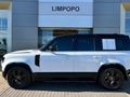 2025 Land Rover Defender 110 D350 X-Dynamic HSE