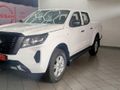 2026 Nissan Navara 2.5 DDTi SE Plus Auto Double-Cab