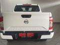 2026 Nissan Navara 2.5 DDTi SE Plus Auto Double-Cab