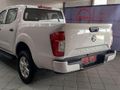2026 Nissan Navara 2.5 DDTi SE Plus Auto Double-Cab