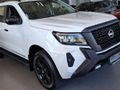 2026 Nissan Navara 2.5DDTi Stealth Auto