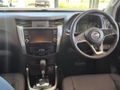 2026 Nissan Navara 2.5DDTi Stealth Auto