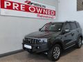 2025 Mahindra Scorpio N 2.2D 4x4 Auto Adventure
