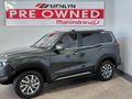 2025 Mahindra Scorpio N 2.2D 4x4 Auto Adventure