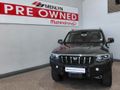 2025 Mahindra Scorpio N 2.2D 4x4 Auto Adventure