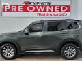 2025 Mahindra Scorpio N 2.2D 4x4 Auto Adventure