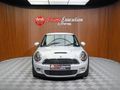 2010 MINI Hatch Cooper S Auto