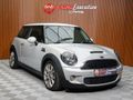 2010 MINI Hatch Cooper S Auto