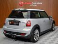 2010 MINI Hatch Cooper S Auto