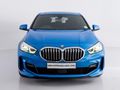 2022 BMW 1 Series 118i M Sport