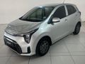 2025 Kia Picanto 1.2 EX Manual