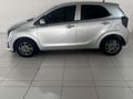 2025 Kia Picanto 1.2 EX Manual