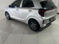 2025 Kia Picanto 1.2 EX Manual