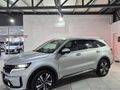 2024 Kia Sorento 2.2D SX AWD Auto