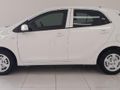 2026 Kia Picanto 1.0 LS