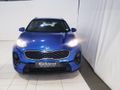 2018 Kia Sportage 1.6 GDI Ignite Auto