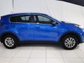 2018 Kia Sportage 1.6 GDI Ignite Auto
