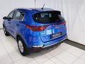 2018 Kia Sportage 1.6 GDI Ignite Auto