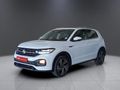 2024 Volkswagen T-Cross 1.5 TSI R-Line Auto