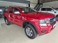 2025 Ford Ranger 2.0D Double Cab