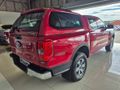 2025 Ford Ranger 2.0D Double Cab