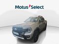 2026 Ford Ranger 2.0D Bi-Turbo Wildtrak X AWD Double-Cab Auto