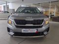 2022 Kia Seltos 1.5D EX