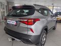 2022 Kia Seltos 1.5D EX