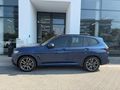 2022 BMW X3 xDrive20d M Sport