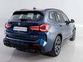 2022 BMW X3 xDrive20d M Sport