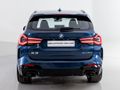2022 BMW X3 xDrive20d M Sport