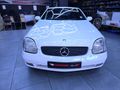 1999 Mercedes-Benz SLK 230 Kompressor Auto