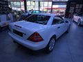 1999 Mercedes-Benz SLK 230 Kompressor Auto