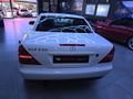 1999 Mercedes-Benz SLK 230 Kompressor Auto