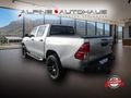 2019 Toyota Hilux 2.4 GD-6 Raised Body SRX Auto Double-Cab