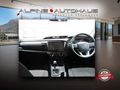2019 Toyota Hilux 2.4 GD-6 Raised Body SRX Auto Double-Cab
