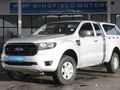 2022 Ford Ranger 2.2 TDCi XL SuperCab