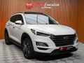 2020 Hyundai Tucson 2.0 Elite Auto