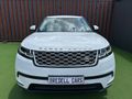 2018 Land Rover Range Rover Velar 3.0 D HSE | D300