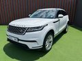 2018 Land Rover Range Rover Velar 3.0 D HSE | D300