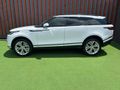 2018 Land Rover Range Rover Velar 3.0 D HSE | D300