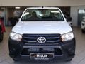 2026 Toyota Hilux 2.4 GD Single-Cab