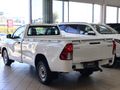 2026 Toyota Hilux 2.4 GD Single-Cab