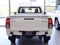 2026 Toyota Hilux 2.4 GD Single-Cab