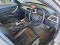 2013 BMW 3 Series 320d Auto
