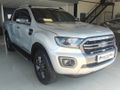 2021 Ford Ranger 2.0D Bi-Turbo Wildtrak Auto Double-Cab